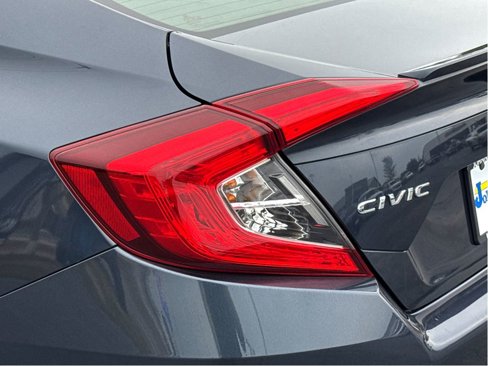 Used 2019 Honda Civic EX image 6