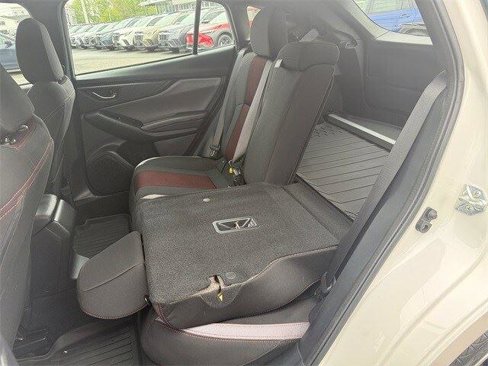 Used 2022 Subaru Impreza 2.0i Sport w/ Popular Package #3 image 25