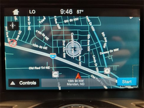 Used 2016 Ford Escape Titanium w/ Equipment Group 301A image 12