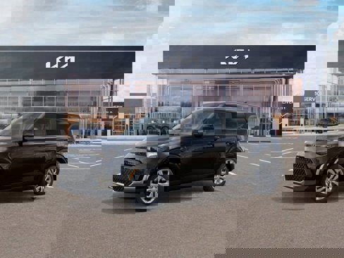 New 2025 Kia Soul LX image 3