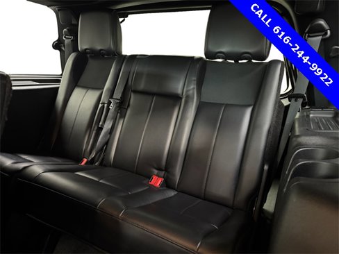 Used 2017 Ford Expedition Limited image 19