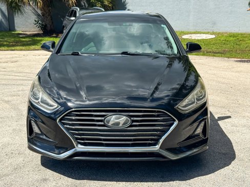 Used 2018 Hyundai Sonata SE image 9