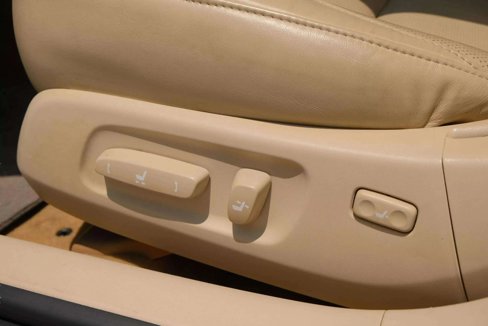 Used 2010 Lexus ES 350 image 21