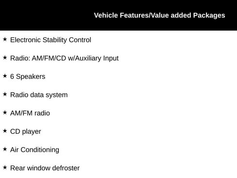 Used 2018 Nissan Frontier SV image 2
