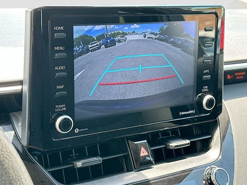 Used 2022 Toyota Corolla LE image 13