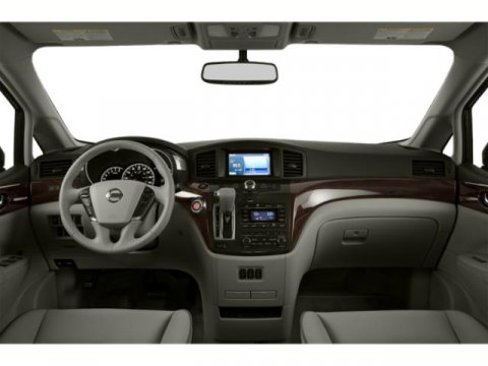 Used 2015 Nissan Quest SL image 5