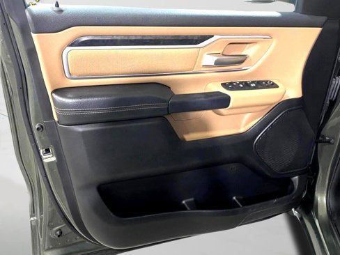 Used 2021 RAM 1500 Big Horn image 29