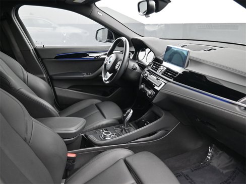 Used 2020 BMW X2 sDrive28i w/ Convenience Package image 2
