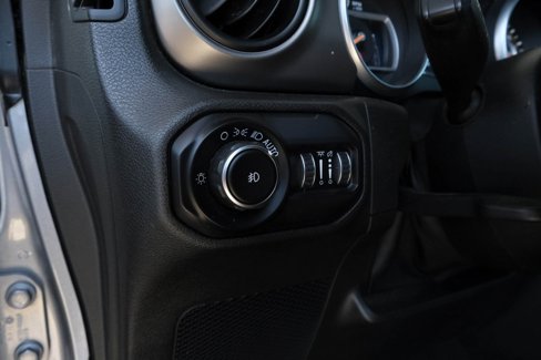 Used 2018 Jeep Wrangler Unlimited Sport S image 5