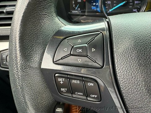 Used 2018 Ford Explorer XLT w/ Equipment Group 201A image 22