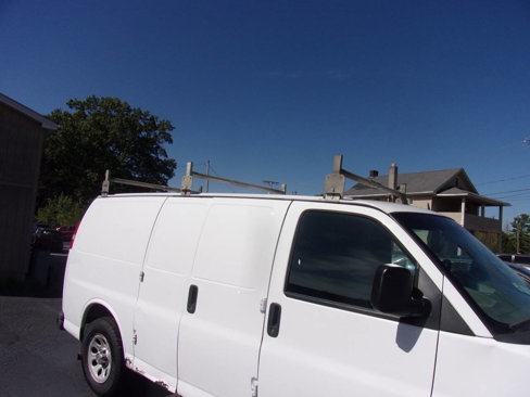Used 2014 Chevrolet Express 1500 image 5