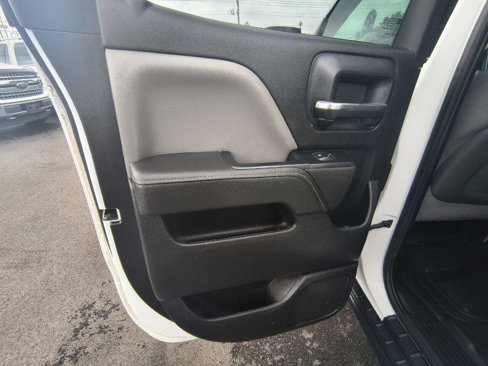 Used 2014 GMC Sierra 1500 4x4 Double Cab w/ Sierra Appearance Package image 24