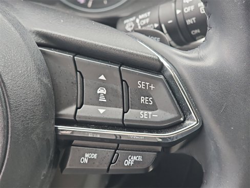 Used 2020 MAZDA CX-5 Grand Touring w/ GT Premium Package image 18