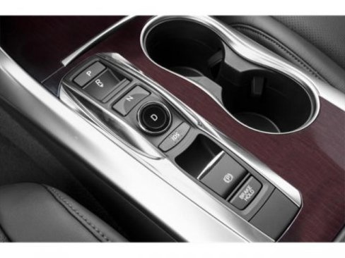 Used 2015 Acura TLX V6 SH-AWD w/ Technology Pkg image 10