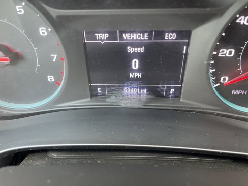 Used 2024 Chevrolet Malibu LT image 36