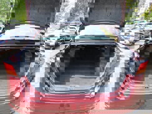 Used 2023 Nissan Altima 2.5 SV image 11