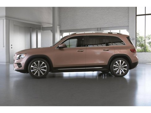 Certified 2021 Mercedes-Benz GLB 250 image 35