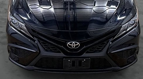 Used 2024 Toyota Camry SE image 12