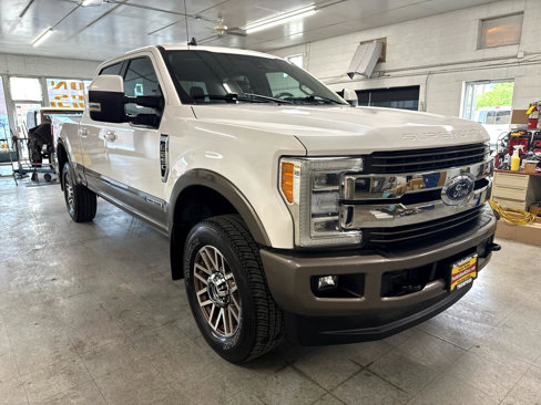 Used 2019 Ford F250 King Ranch w/ King Ranch Ultimate Package image 65