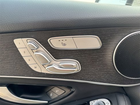 Certified 2020 Mercedes-Benz GLC 300 4MATIC image 12