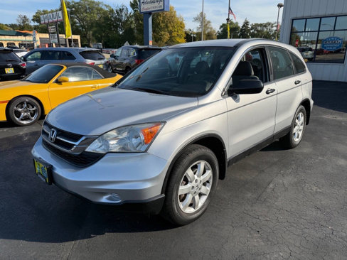 Used 2011 Honda CR-V LX image 80