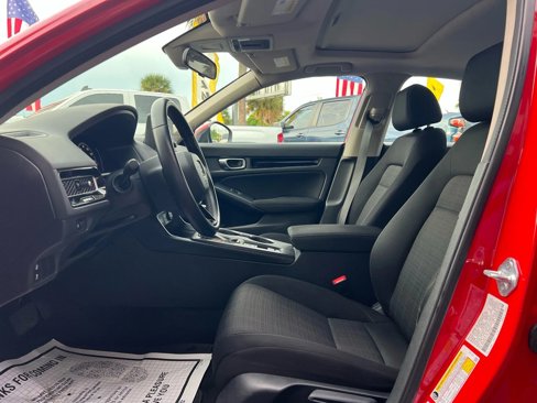 Used 2023 Honda Civic EX image 11