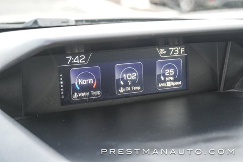 Used 2021 Subaru Forester Sport w/ Popular Package #2 image 37