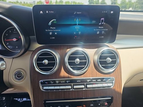Certified 2022 Mercedes-Benz GLC 300 4MATIC image 15