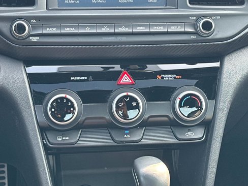 Used 2019 Hyundai Elantra Sport w/ Cargo Package image 23