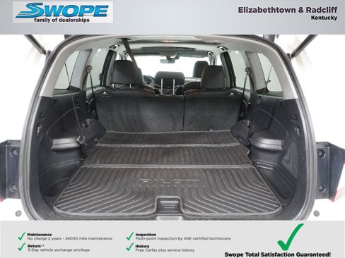 Used 2019 Honda Pilot EX-L image 27