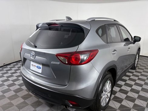Used 2015 MAZDA CX-5 Sport image 7