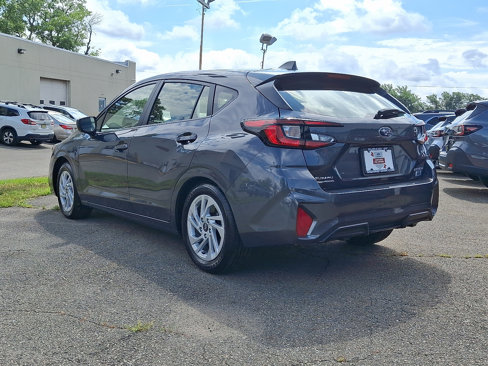 Certified 2024 Subaru Impreza 2.0i image 4