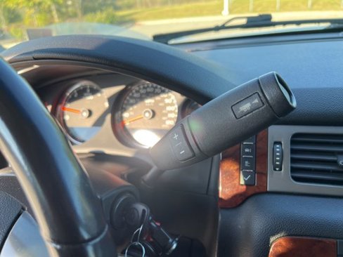 Used 2012 Chevrolet Tahoe LT w/ Luxury Package image 25