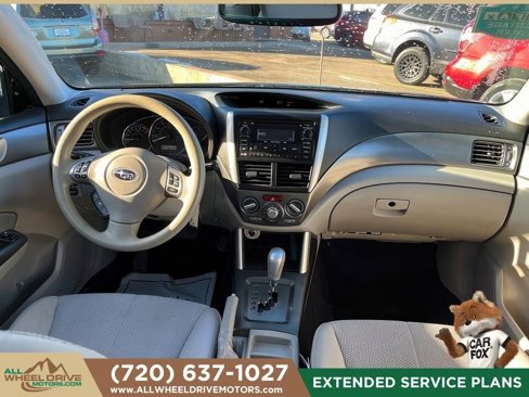 Used 2013 Subaru Forester 2.5X Premium image 13