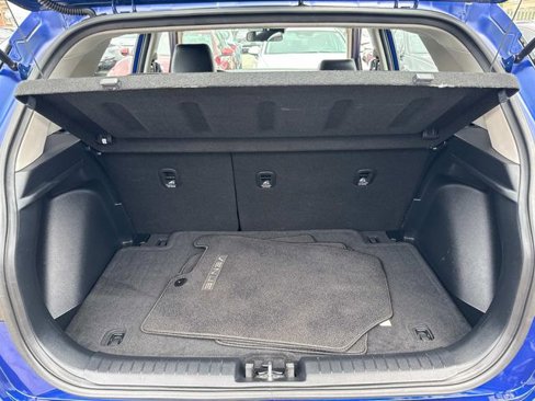 Certified 2022 Hyundai Venue Limited w/ Cargo Package image 5