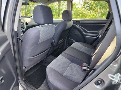 Used 2007 Toyota Matrix image 12