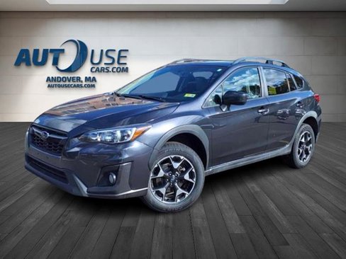 Used 2019 Subaru Crosstrek 2.0i Premium image 1