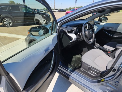 Used 2021 Toyota Corolla SE image 15