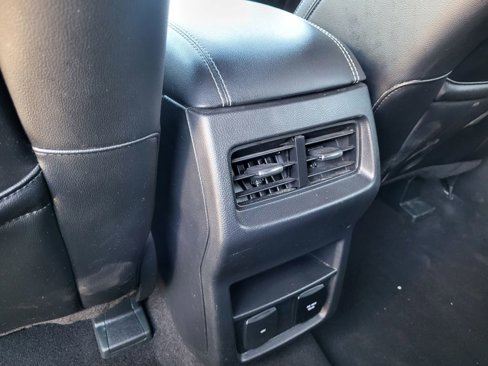 Used 2020 Ford Edge ST w/ Cold Weather Package image 12