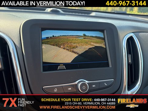 Certified 2019 Chevrolet Equinox LT image 19