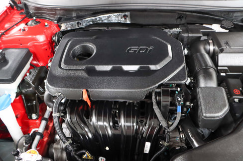 Used 2019 Hyundai Sonata SE image 28