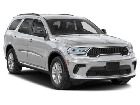 Certified 2024 Dodge Durango SXT w/ Trailer Tow Group IV image 6