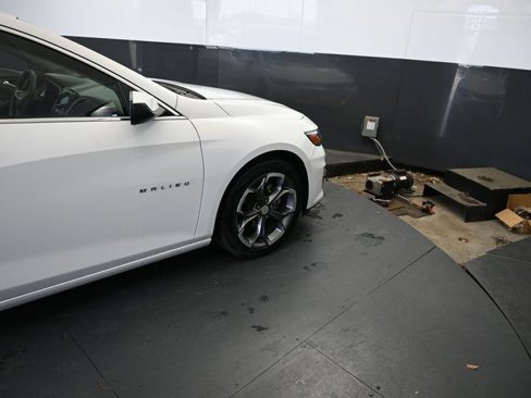 Used 2023 Chevrolet Malibu LT image 23