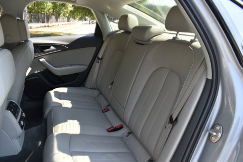 Used 2018 Audi A6 2.0T Premium Plus image 25
