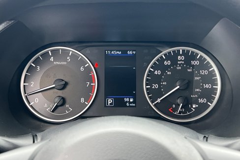 New 2025 Nissan Sentra S image 28