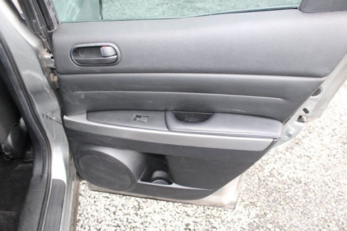 Used 2010 MAZDA CX-7 i Sport w/ Convenience Pkg image 21