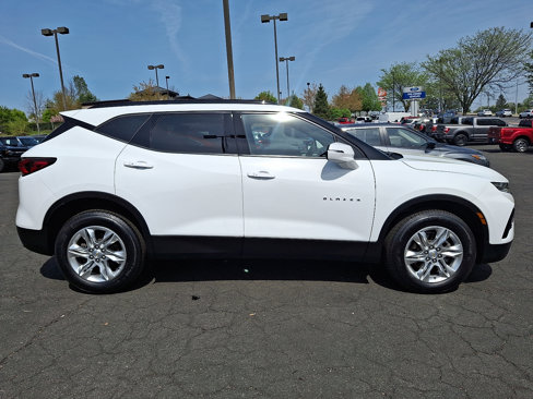 Used 2022 Chevrolet Blazer LT image 7