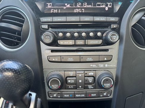 Used 2012 Honda Pilot Touring image 33