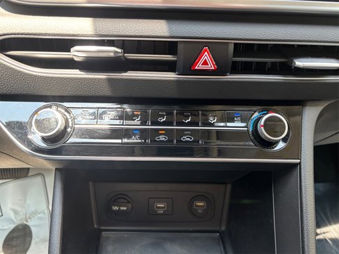 Certified 2020 Hyundai Sonata SE image 23