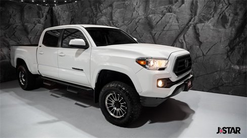 Used 2022 Toyota Tacoma SR5 image 27